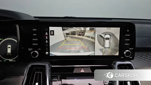 Kia Sorento 4th Generation id 3539144 из Кореи 7