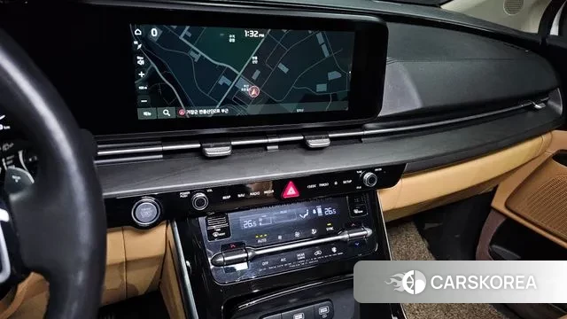 Kia Carnival 4th generation id 3562237 из Кореи 7