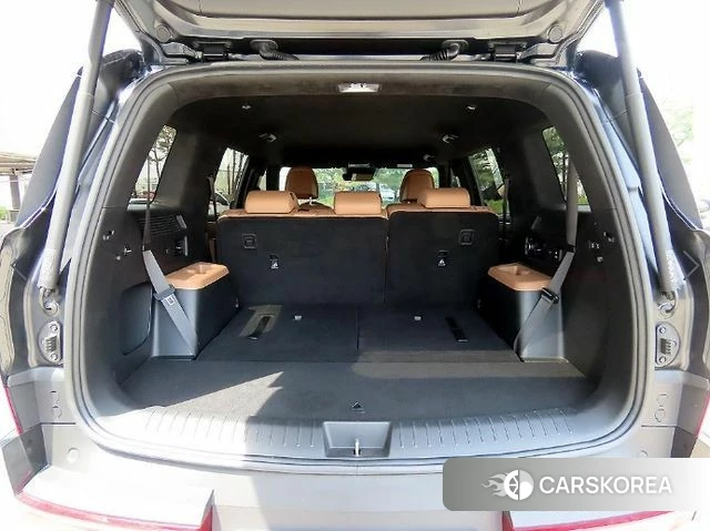 Hyundai Santa Fe (MX5) id 3934227 из Кореи 7