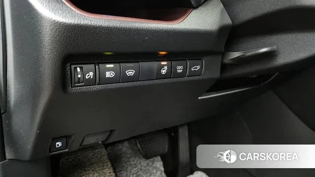 Toyota RAV4 5th Generation id 3452213 из Кореи 7