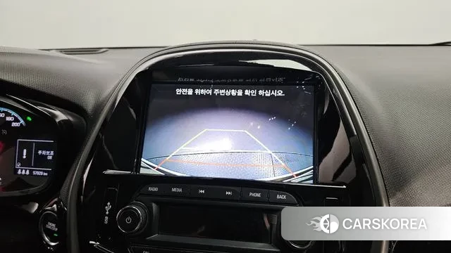 Chevrolet (GM Daewoo) The New Spark id 3054704 из Кореи 7