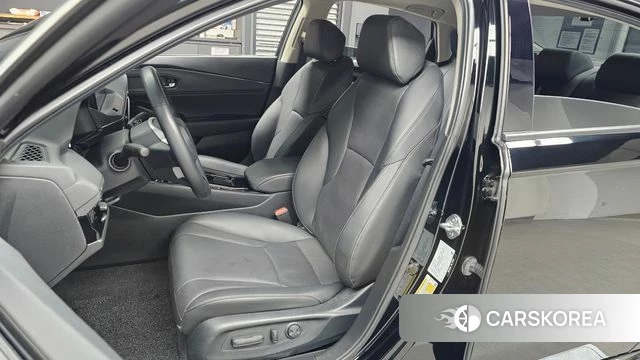 Honda Accord 11th Generation id 4442329 из Кореи 7