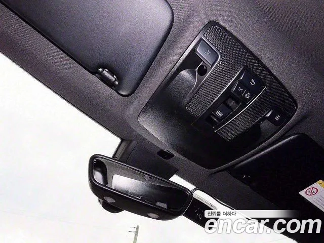 Mercedes-Benz CLA-Class C117 id 2922997 из Кореи 7