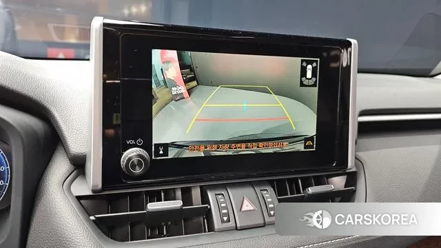 Toyota RAV4 5th Generation id 3507351 из Кореи 7