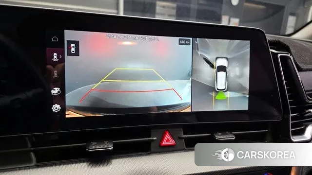 Kia Sportage 5th Generation id 3420348 из Кореи 7