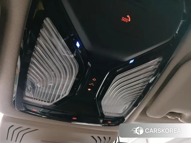 BMW X3 (G01) id 3330667 из Кореи 7