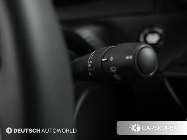 Peugeot e-2008 second generation id 3818435 из Кореи 7