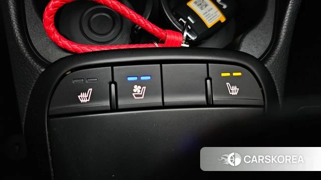 Kia Morning Urban (JA) id 4501323 из Кореи 7