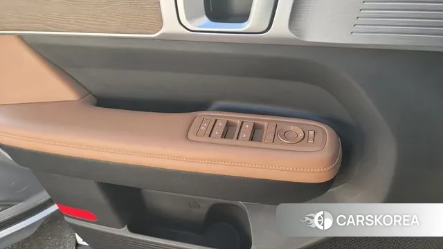 Hyundai Santa Fe (MX5) id 3644850 из Кореи 7