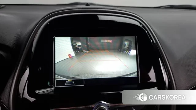 Chevrolet (GM Daewoo) The New Spark id 3055147 из Кореи 7