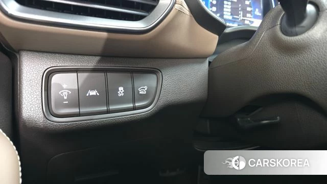 Hyundai Santa Fe TM id 3893695 из Кореи 7