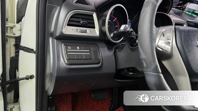 Ssangyong Tivoli Armor id 4465659 из Кореи 7