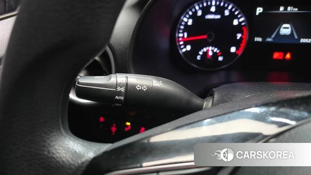 Kia The New K3 2nd generation id 3851899 из Кореи 7