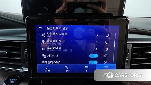 Ford Explorer 6th Generation id 3508053 из Кореи 7