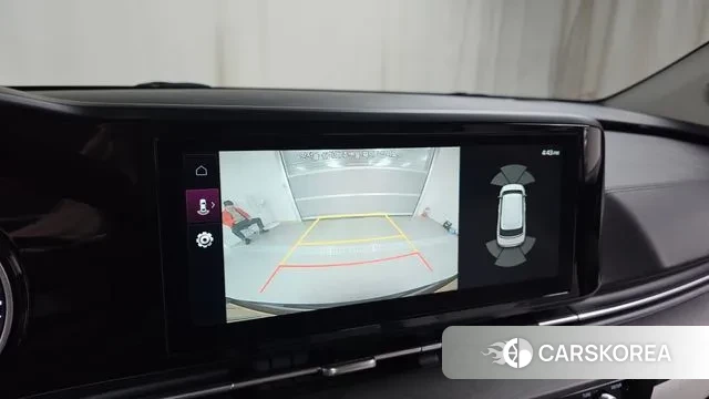 Kia Carnival 4th generation id 3395317 из Кореи 7