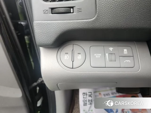 Hyundai The New Grand Starex id 2886454 из Кореи 7