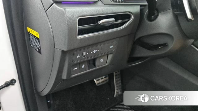 Hyundai Sonata (DN8) id 3801316 из Кореи 7