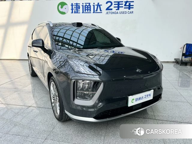 GAC Haobo Haobo HL id 4235938 из Китая 7