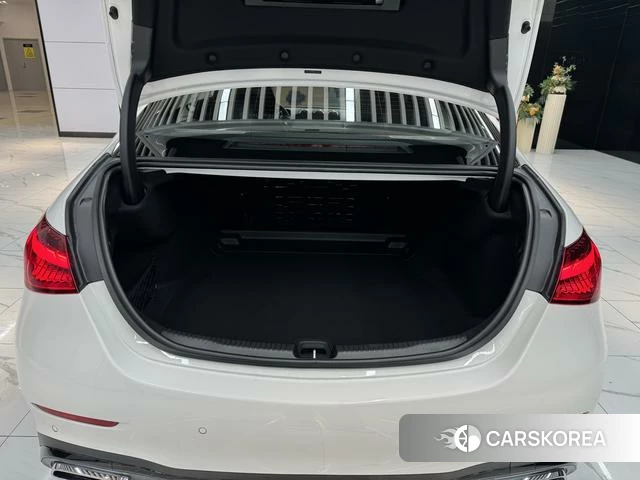 Mercedes-Benz Class C id 4258060 из Китая 7