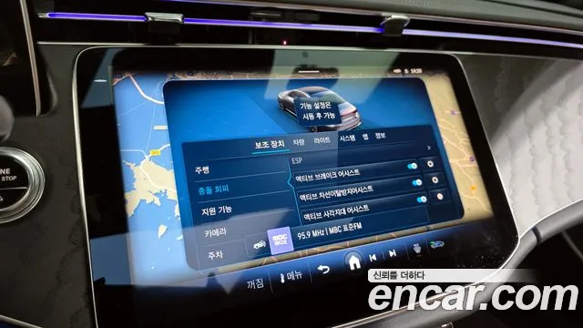 Mercedes-Benz E-Class W214 id 2720688 из Кореи 7