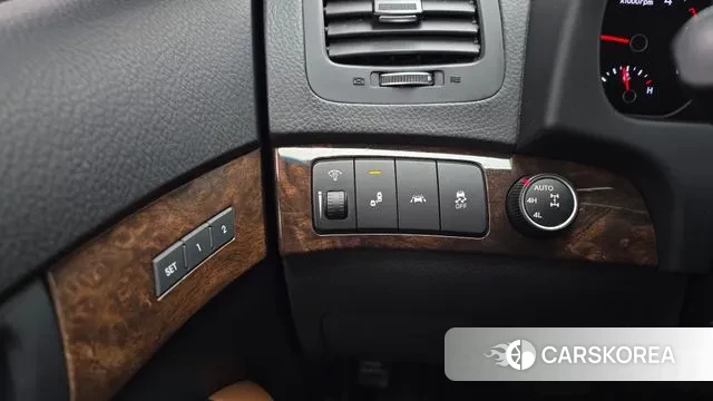 Kia The New Mohave id 3531389 из Кореи 7