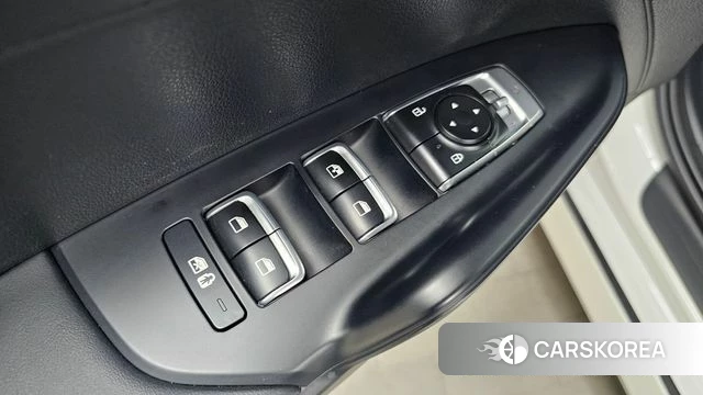 Kia K5 3rd generation id 4434479 из Кореи 7