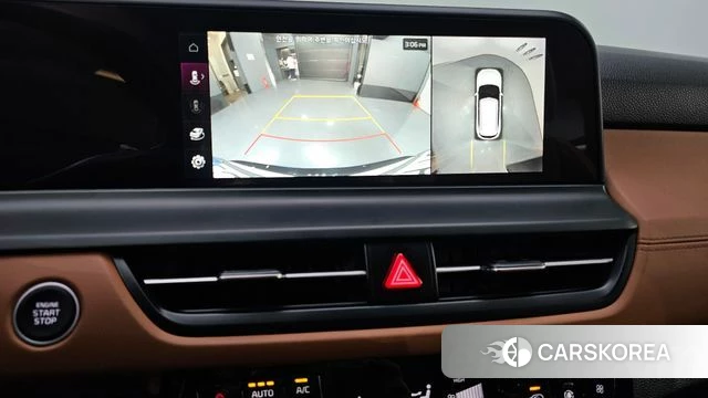 Kia The New Seltos id 3953096 из Кореи 7