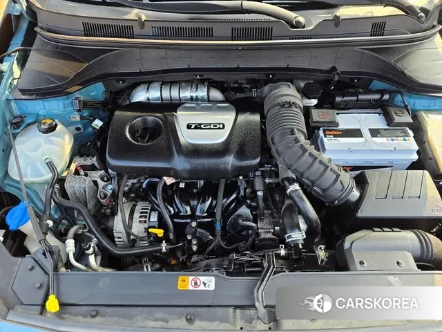 Hyundai Kona id 3687627 из Кореи 7