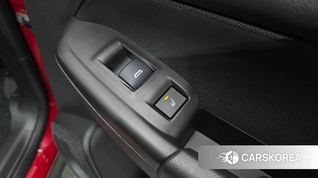 Chevrolet (GM Daewoo) Trailblazer id 4918261 из Кореи 7