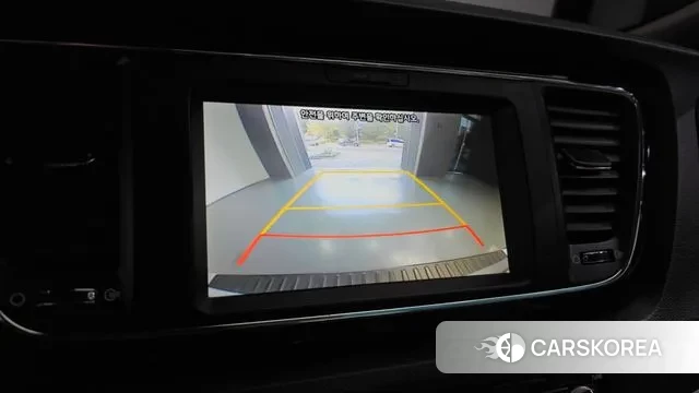 Kia The New Carnival id 3302976 из Кореи 7