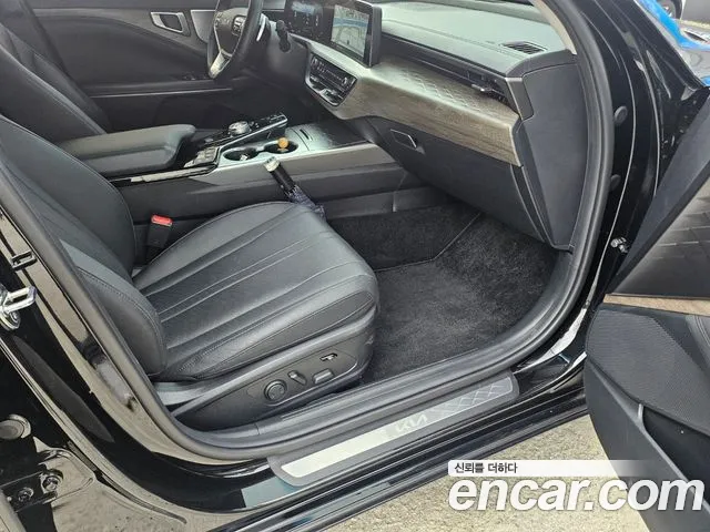 Kia K8 id 2685479 из Кореи 7