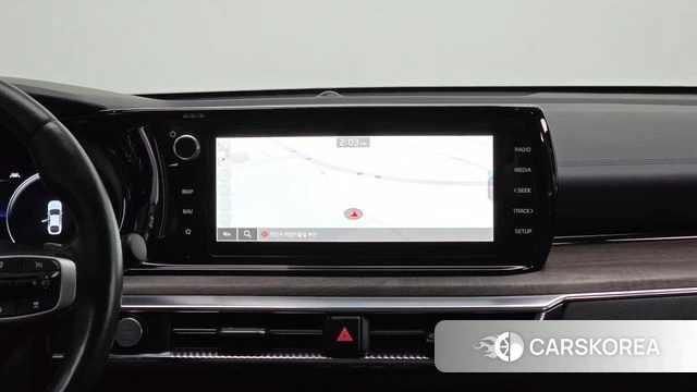 Kia K5 3rd generation id 4650505 из Кореи 7