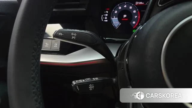 Audi A3 (8Y) id 3058274 из Кореи 7