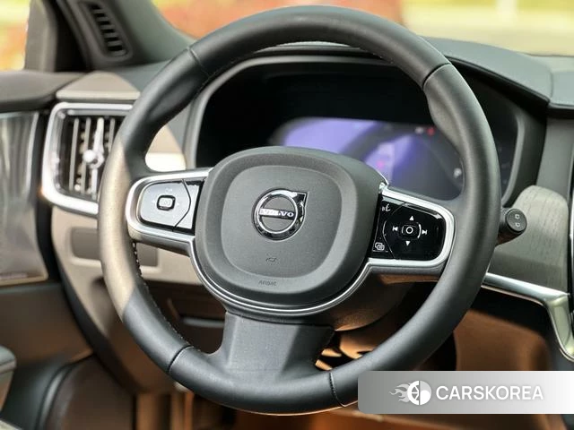 Volvo V90 id 4211274 из Китая 7