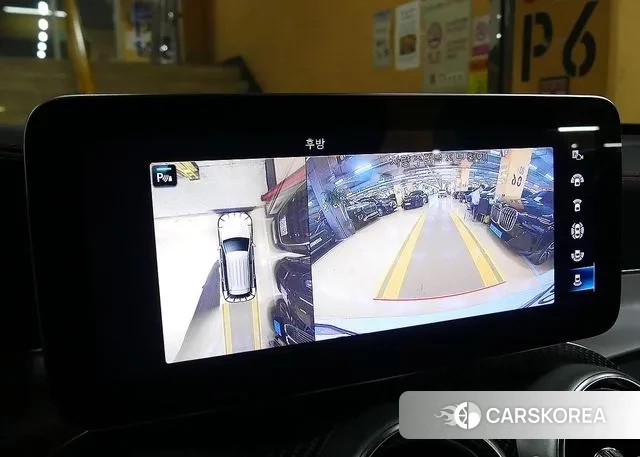 Mercedes-Benz GLC-Class X253 id 3339153 из Кореи 7