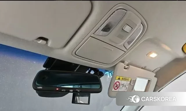 Kia Niro Plus id 2939634 из Кореи 7