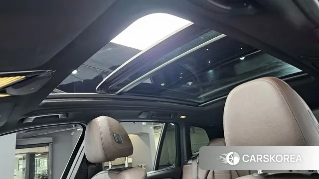 BMW X3 (G01) id 3355571 из Кореи 7