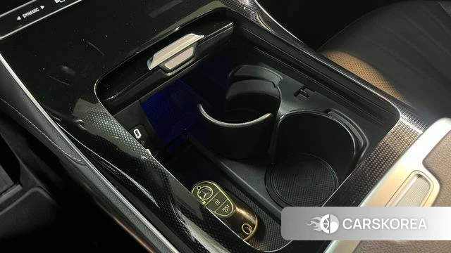 Mercedes-Benz EQE SUV X294 id 3953170 из Кореи 7