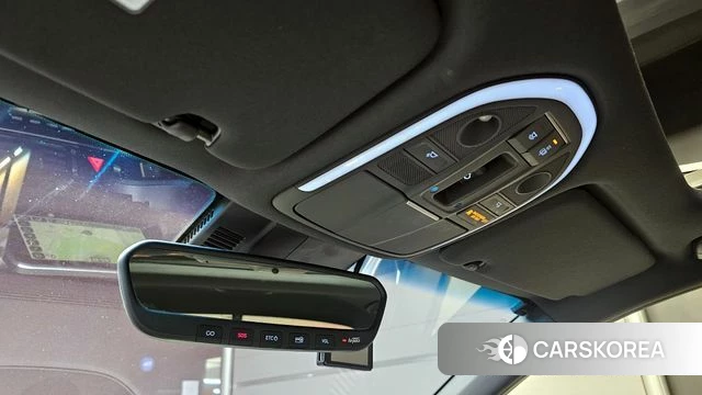 Genesis G70 id 3937167 из Кореи 7