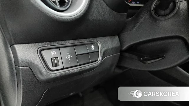 Kia The New K3 2nd generation id 4608375 из Кореи 7