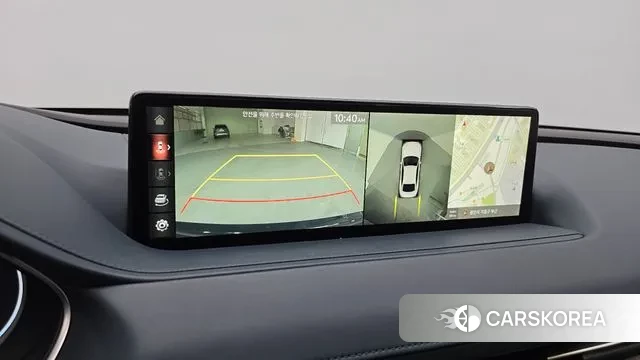 Genesis G80 (RG3) id 3598064 из Кореи 7