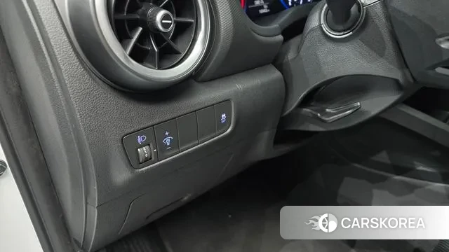 Hyundai The New Kona id 3437881 из Кореи 7