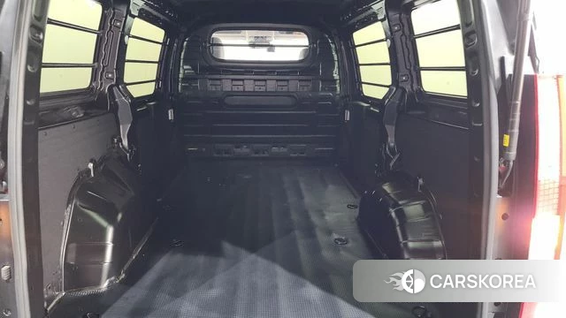 Hyundai Staria id 3896675 из Кореи 7