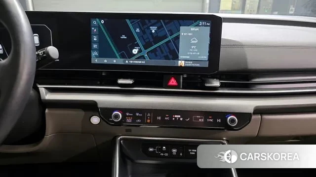 Kia The New Carnival 4th Generation id 3585850 из Кореи 7