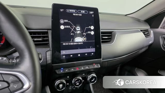 Renault Korea (Samsung) XM3 id 4250806 из Кореи 7