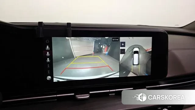 Kia Carnival 4th generation id 3017935 из Кореи 7