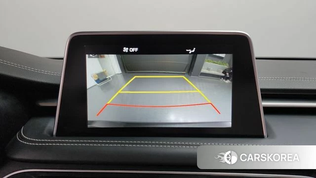 Genesis G70 id 3853519 из Кореи 7