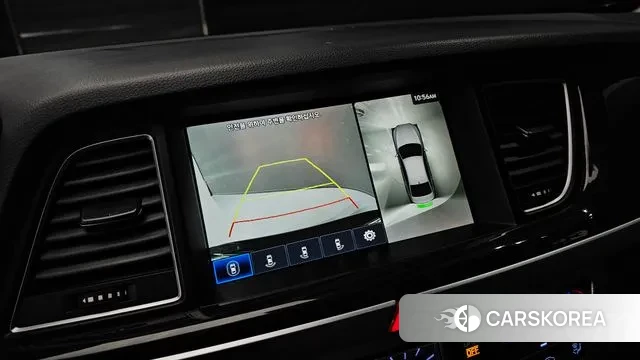 Genesis G80 id 3541434 из Кореи 7