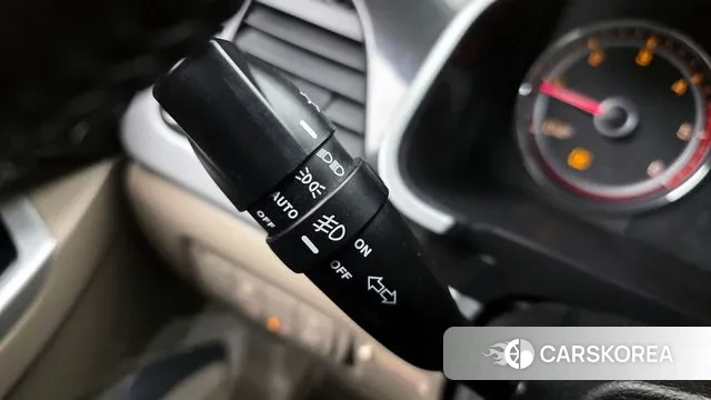 Ssangyong New Style Korando C id 3647086 из Кореи 7