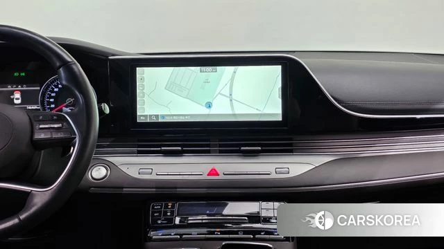 Hyundai The New Grandeur IG id 3898667 из Кореи 7